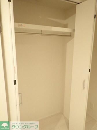 グローリオシェルト練馬桜台の物件内観写真